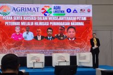 Dorong Kesejahteraan Peternak, Pemerintah Kucurkan Rp20 Triliun untuk Hilirisasi Perunggasan Nasional