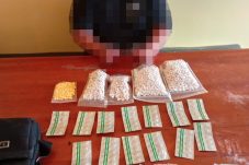 Edarkan 6.000 Obat Daftar G Tanpa Izin, Pria Asal Aceh Ditangkap Polsek Pakuhaji
