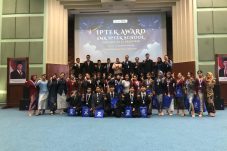 SMK IPTEK School Lepas Angkatan ke-XI, Dorong Lulusan Jadi Pribadi yang “Beyond Powerful, More Impactful”