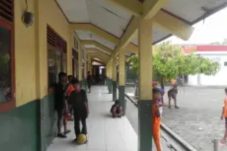 SDN 4 Mauk Tuding Wali Murid Beri Informasi Hoaxs