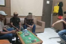 Viral Video Ujaran Provokatif, Polsek Mauk Tangerang Amankan Pria Berinisial KH