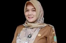 Kepsek Karawaci Baru 2 Menilai Pembelajaran Melalui IFP Sangat Membantu Dalam Peningkatan Kualitas Pelajar