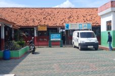 Tertahan Janji Manis Relokasi SDN 4 Mauk Butuh Perhatian Pemkab Kabupaten Tangerang