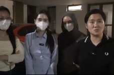 Diduga Tipu Member hingga Rp16 Miliar, Rumah Bandar Arisan Bodong Digerebek Korban