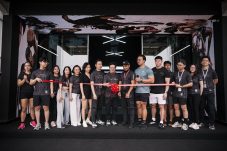 Vertex 8 Hyrox Training Club X berkolaborasi dengan Urban Republic dalam menyambut Grand Opening