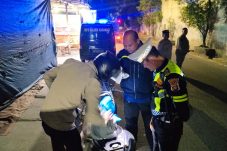 Petakan Titik Rawan, Polsek Karawaci Intensifkan Patroli Malam dari Jalan Merdeka hingga Bayur