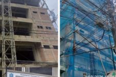 Maraknya Bangunan Langgar Perizinan, Kasudin CKTRP Jakarta Utara “Tidak Berfungsi”