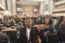ILC 114 Sidang Bersejarah di Tutup Konvensi Kerja Layak Platform Digital Disahkan, Status Mitra” Ojol Disorot