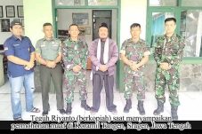 Benang Kusut Sragen: Ketika Komunikasi Publik Diuji Pancasila dan Etika Diskursus