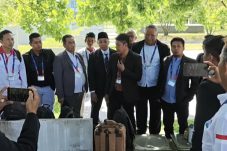 Indonesia Soroti Intervensi AS dalam Pembahasan Pekerja Platform di ILO 2026