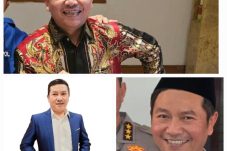 Sadis! Catut Nama Pertamina dan Dubai, Wahyudi Sukses Rampok Rp2,93 Miliar dari Pengusaha Asal Tangerang