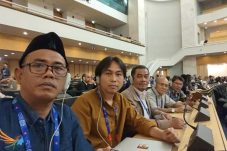 Delegasi Buruh Indonesia di ILC Jenewa Soroti Dugaan Union Busting di PT Epson