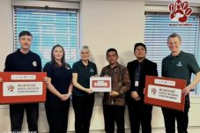 11 Negara Serahkan Petisi ke KBRI, Desak Indonesia Hentikan Perdagangan Daging Anjing dan Kucing