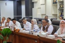 400 Eks Karyawan IGM Belum Terima Pesangon, FSP BUMN IRA Tuntut Negara Hadir