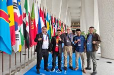 Perdebatan Sengit di Komite Platform ILO: Fleksibilitas vs Perlindungan Pekerja