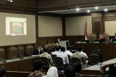 Terungkap di Sidang, Pegawai Bea Cukai Dititipi Goodie Bag untuk Dirjen Bea Cukai