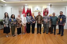 Abang None Jakarta Utara diharapkan mampu melahirkan generasi muda unggul, berbudaya