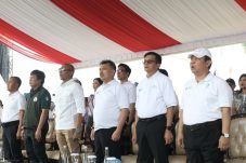 Plh Wali Kota Bekasi Hadiri Puncak Hari Lingkungan Hidup 2026, Tekankan Aksi Nyata Jaga Kelestarian Alam