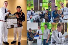 Dari Jurnalisme Warga ke Pendidikan Peradaban: PPWI Buka Jalan Doctoral Award Global di Tanah Air