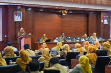 Iyan Sopian Hadi: Guru Memiliki Peran Penting dalam Membentuk Kualitas Sumber Daya Manusia