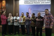 Prestasi Pemkot Bekasi, Raih Opini WTP 2025 dan Masuk Lima Besar Terbaik di Jawa Barat