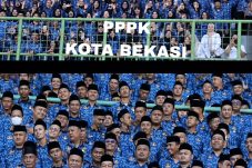 Pemkot Bekasi Jelaskan Aturan PPPK dan Belanja Pegawai Mengacu Ketentuan Pemerintah Pusat