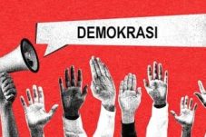 Daftar Titik Aksi Demo dan Lokasinya di Jakarta Hari ini
