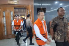 Sidang Suap Impor Bea Cukai Masuki Tahap Tuntutan yang Digelar 22 Juni 2026