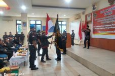 DPAC PPBNI Satria Banten kecamatan Cilincing Tancap GAS setelah dikukuhkan