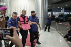 Kejagung Tetapkan Ketua Yayasan Indonesia Food Security Review sebagai Tersangka Korupsi MBG