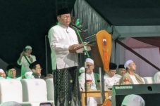 Sambut 500 Tahun Jakarta, Pramono Siapkan Parade 500 Ondel-Ondel Karya Desainer Ternama