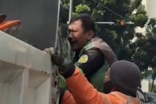 Viral Penertiban Motor Ojol di Jatinegara, Sudinhub Jakarta Timur Datangi Pengemudi dan Minta Maaf