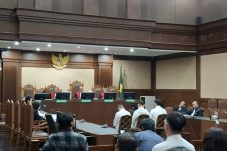Bos Blueray Cargo Jalani Sidang Tuntutan, Didakwa Suap Pejabat Bea Cukai Rp61 Miliar
