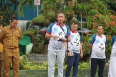 Wali Kota Bekasi Telusuri Penyebab 364 Pegawai Absen Apel, Mulai dari Error Presensi hingga Tugas Dinas