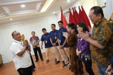 Sekko Jakarta Utara dan BPJS Kesehatan Bersinergi Bangun Budaya Integritas dalam Pelayanan Publik