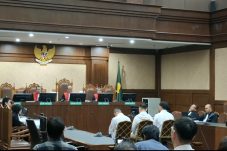 KPK Limpahkan Perkara Dugaan Suap dan Gratifikasi Rp71 Miliar Eks Pejabat Bea Cukai ke Pengadilan Tipikor