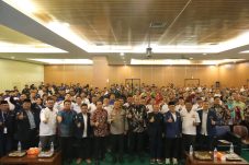 Tri Adhianto Dorong Karang Taruna Kota Bekasi Cetak Pemuda Berdaya Saing Global
