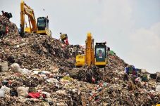 Pemkot Bekasi Tinjau PLTSa di China, Matangkan Groundbreaking PSEL Kota Bekasi