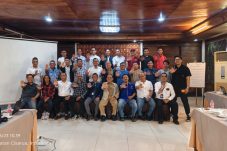 Ajak Pekerja Melek Nurani, PUK FSPTI-KSPSI Targetkan PKB Transjakarta Pro Kesejahteraan