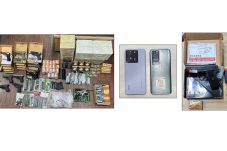 Jual Air Gun Via WhatsApp Sejak 2023, Pria 28 Tahun Ditangkap di Pelabuhan Tanjung Priok