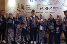 Kota Bekasi Raih Predikat Fashion Terkini di Sunda Karsa Fest 2026, Sabet Anugerah Fashion Show PKJB Jawa Barat