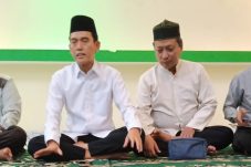 Tim Karateker PCNU kota Jakarta Pusat Siap Gelar Kopercab ke VI