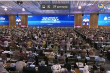 Perguruan Tinggi didorong jadi penggerak Kemandirian Ekonomi dalam Saresehan Kebangsaan KSTI 2026
