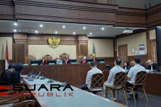 John Field Ungkap Nasib 1.100 Karyawan Blueray Cargo Usai Kasus Suap