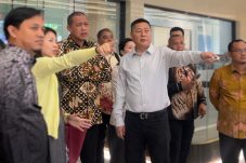 Wali Kota Bekasi dan DPRD Percepat Persiapan PSEL, Fokus Tuntaskan Lahan hingga Perizinan