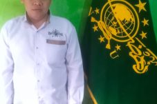 Semoga di bawah kepemimpinan Gus Yusrul Hana, PCNU Jakarta Pusat semakin kuat dan mandiri