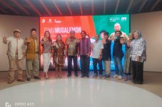 Temu Mugalemon : Peran Museum dan Media Dalam Mendukung Indeks Pemajuan Kebudayaan Kota Jakarta