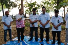 Presiden Prabowo Ganti Pimpinan BGN, APKLI: MBG Harus Kembali ke Ruh Awalnya