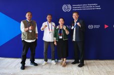 ILC Session 114 Hari ke-10: Indonesia Targetkan Konvensi Baru untuk Kesejahteraan Pekerja