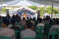 Wisuda Tahun Ajaran 2025-2026 Perkuat Karakter Generasi Emas Bangsa